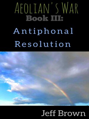 cover image of Book III